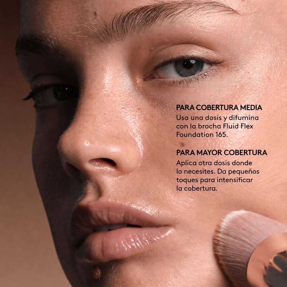 PRO FILT'R 2.0 FOUNDATION BRUSH (BROCHA PARA BASE)